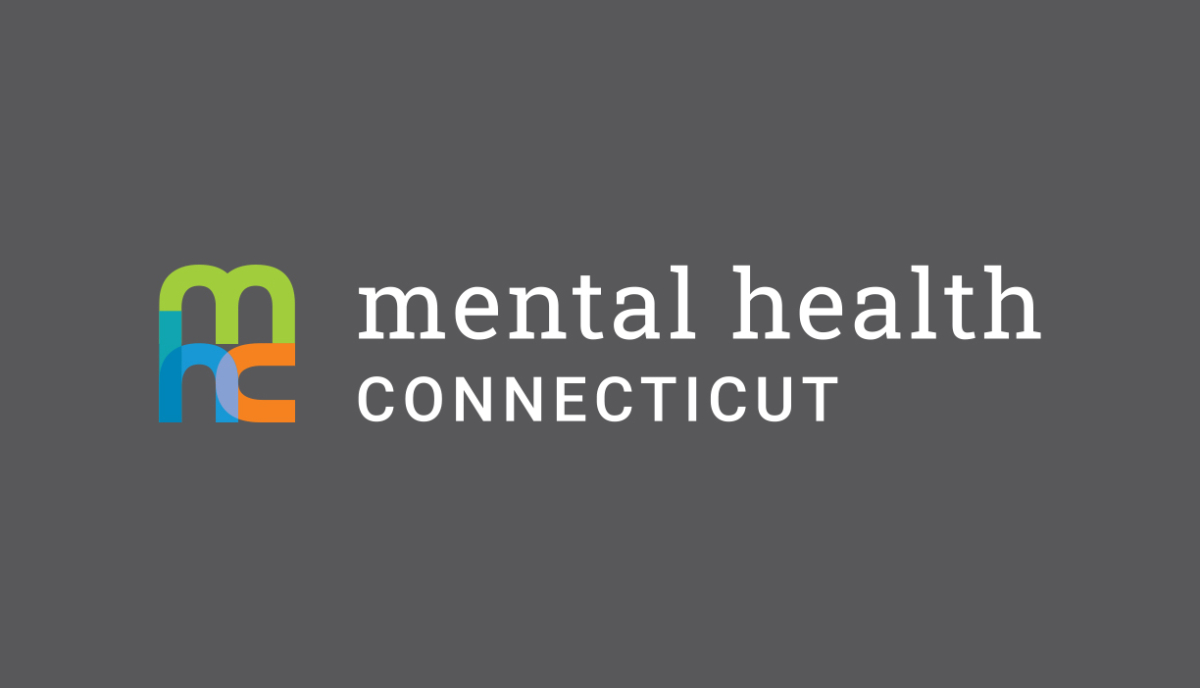 Mental Health Connecticut Identity – CO:LAB – Brand Strategy + Design